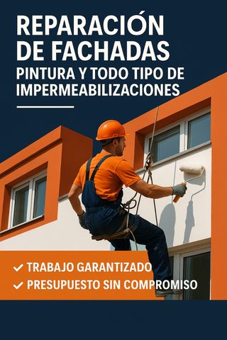 Impermeabilizaciones