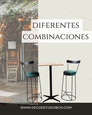 Taburete metal dorado- terciopelo rosa