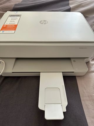 Stampante Multifunzione HP Envy 6000e