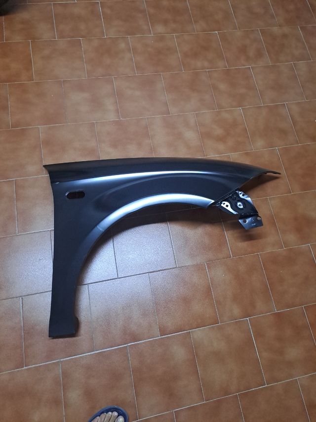 Aleta decha Seat Altea-Toledo