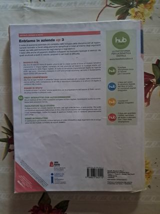 Entriamo in azienda up volume 3