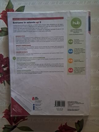 Entriamo in azienda up volume 3