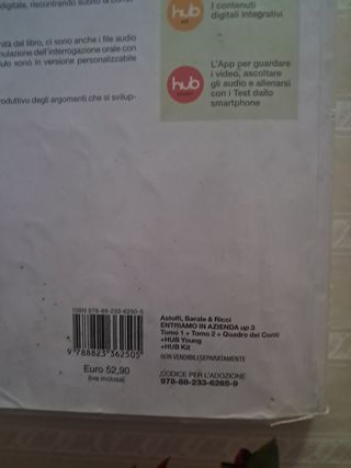 Entriamo in azienda up volume 3