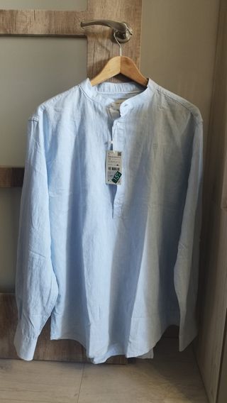 Camisas Álvaro Moreno L