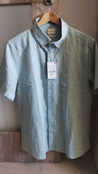 Camisas Álvaro Moreno L