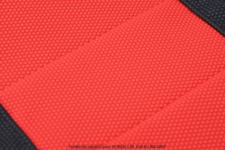 Funda de asiento para HONDA CRF 150 R / RB 2007