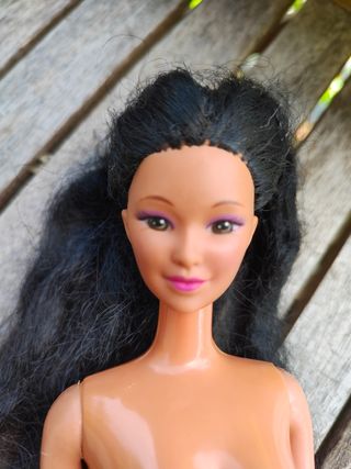 Barbie Kira Island Fun vintage 