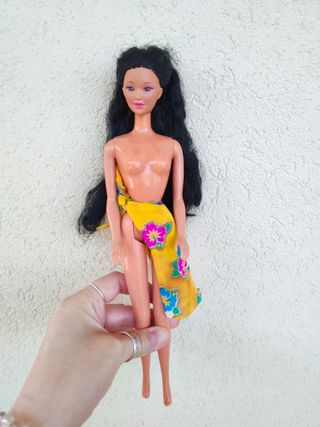 Barbie Kira Island Fun vintage 