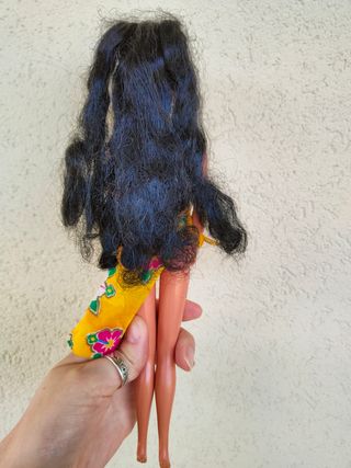 Barbie Kira Island Fun vintage 