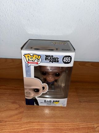 Funko Pop! Bad Ape #455