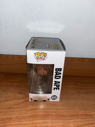 Funko Pop! Bad Ape #455
