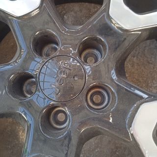 Llantas Jeep R19 - 4 unidades