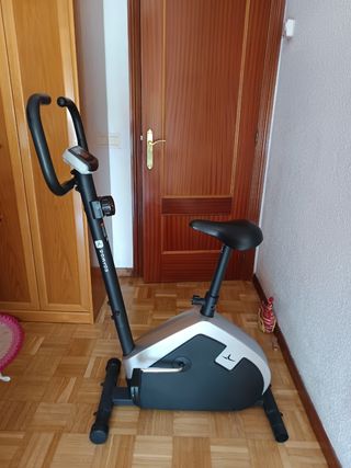 Bicicleta estática VM190