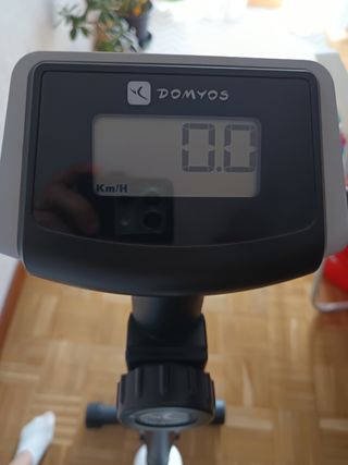 Bicicleta estática VM190