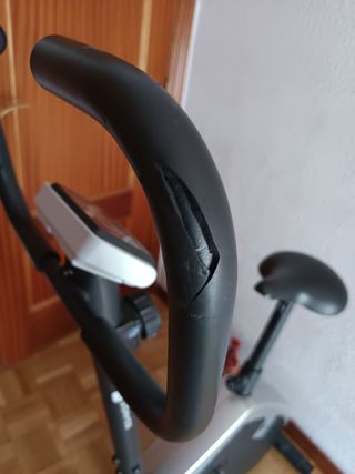 Bicicleta estática VM190