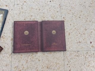 El Señor de los Anillos - DVD