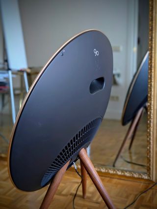 Bang & Olufsen BeoPlay A9 Impecable