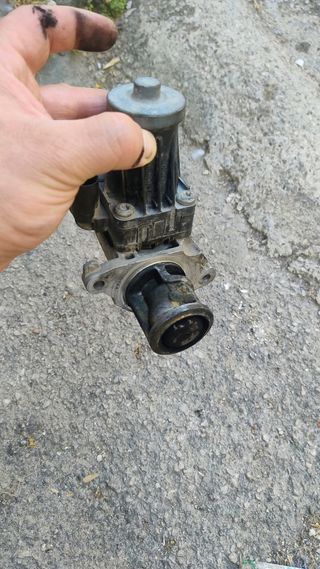 Valvola EGR Alfa Romeo 1.3 Multijet