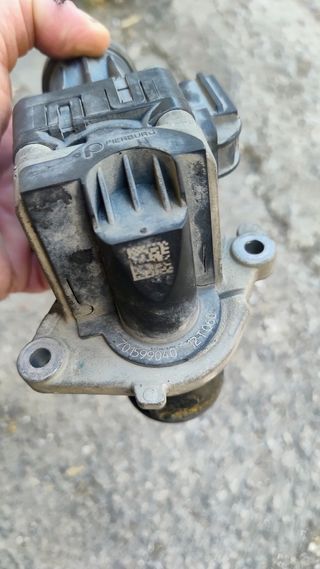 Valvola EGR Alfa Romeo 1.3 Multijet