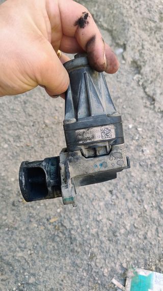 Valvola EGR Alfa Romeo 1.3 Multijet