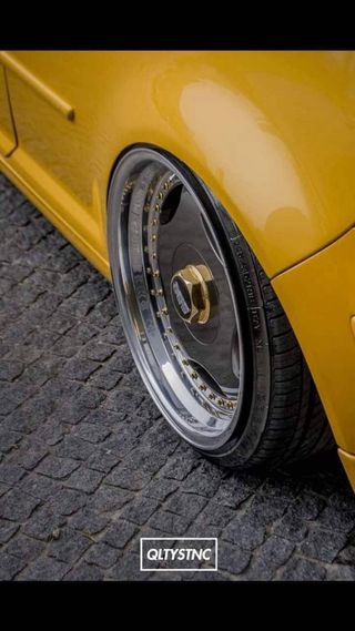 Llantas Lorinser RSK2 18" - 3 piezas