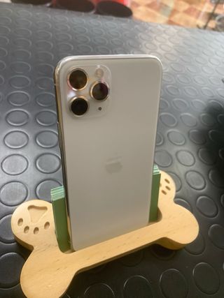 iPhone 11 Pro 256GB - BLANCO