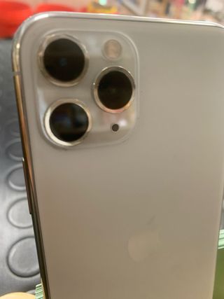 iPhone 11 Pro 256GB - BLANCO