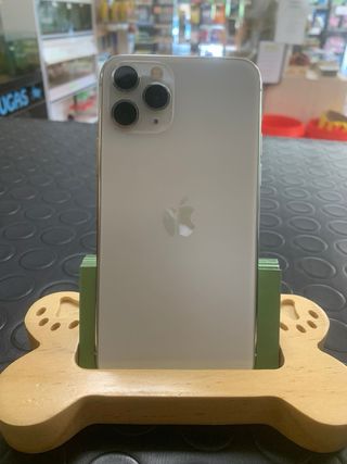 iPhone 11 Pro 256GB - BLANCO