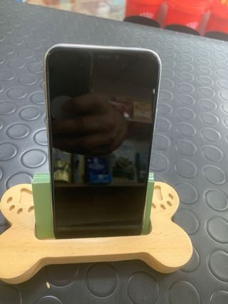iPhone 11 Pro 256GB - BLANCO