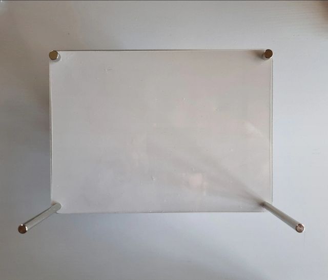 Solrock & Lunatone Cornice pokemon