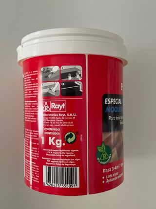 Primacola C-15: Adhesivo Pavimentos