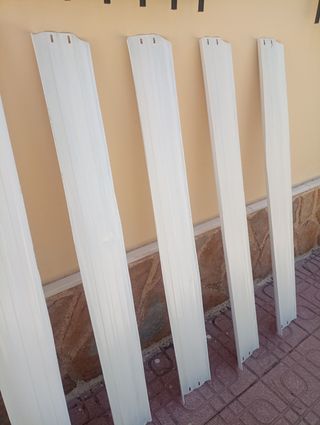 Piscina GRE 7 Playas