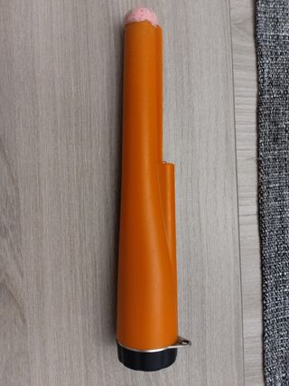 Metal detector pinpointer asperX