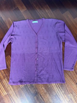 Cardigan Joyx viscosa Tg M