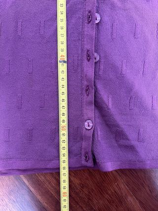 Cardigan Joyx viscosa Tg M