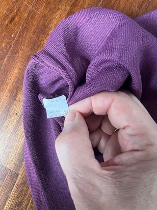 Cardigan Joyx viscosa Tg M