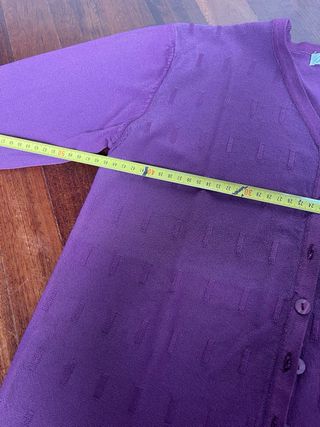 Cardigan Joyx viscosa Tg M