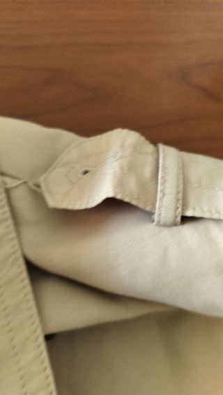 Trench Oviesse beige Tg.XL (42-14)