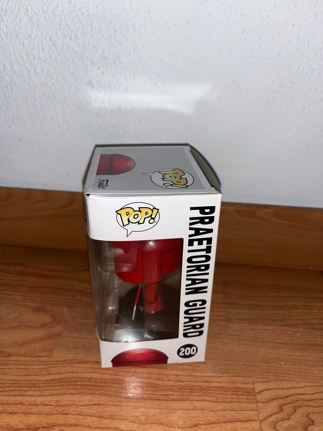 Funko Pop! Star Wars - Guardia Pretoriana #200