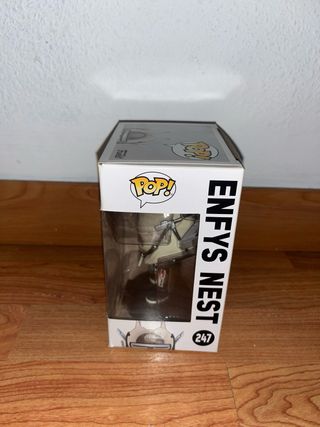 Funko Pop! Enfys Nest Star Wars 247