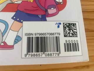 Libro de Matemáticas Montessori