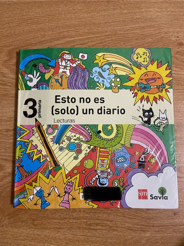 Esto no es (solo) un diario