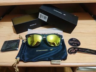 Gafas Northweek GT Nurburgring