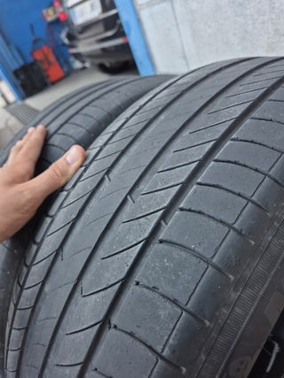 2 Neumáticos Michelin Primacy 4 - 215/60 R17