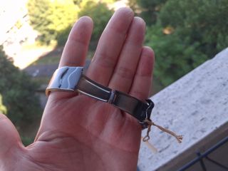 Winchester 1866 cronografo uomo 