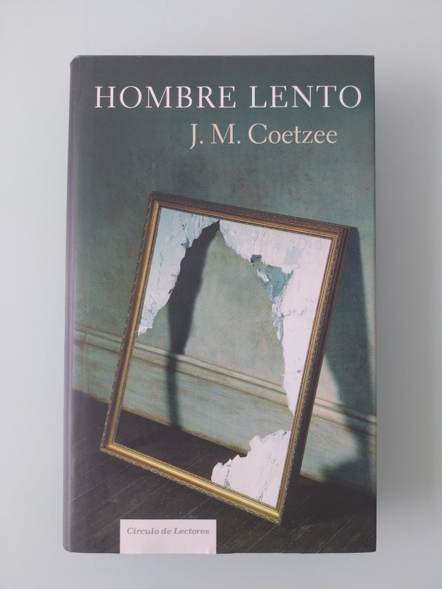 Hombre lento