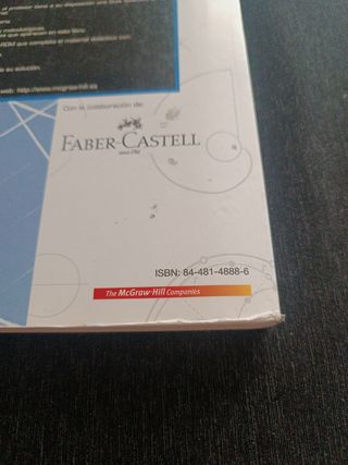 Dibujo tecnico. 2. Bachillerato