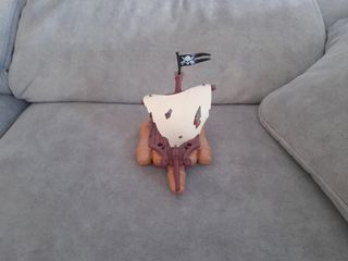 Barco Pirata Playmobil