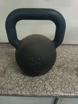 Attrezzatura CrossFit e per la muscolazione in vendita