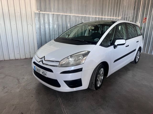 Citroen C4 2012 1.6 HDI 